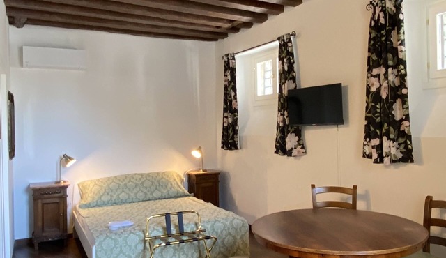 Mini Palace Montegnacco-Braida (FREE PARKING)