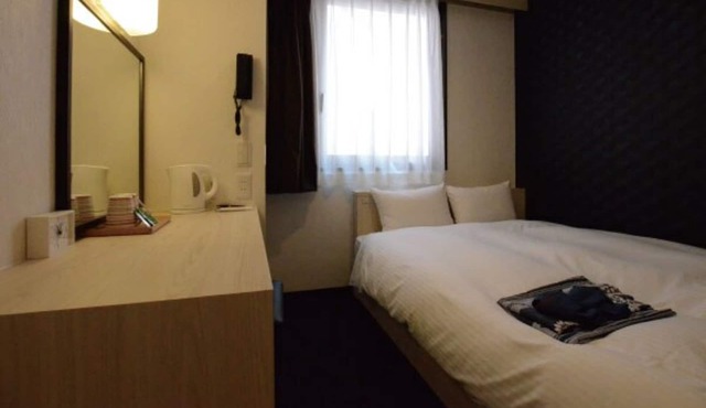Miyazaki Daiichi Hotel