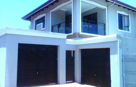Mkhandi Self Catering