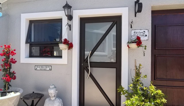 Modern Coastal Retreat - Cape towns Gem where you find Nature and Luxury combine