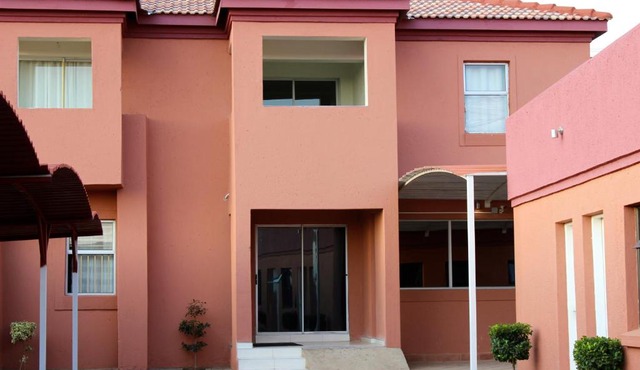 Mogwase Guesthouse
