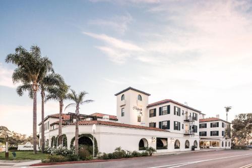 Montecito Inn