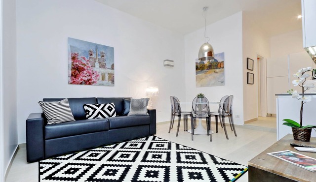 Monti Apartments - M6B
