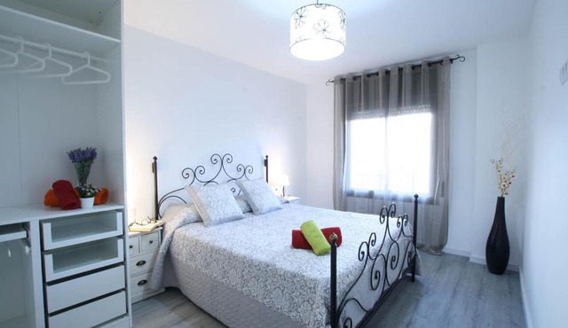 Moontray Apartamentos Camp Nou