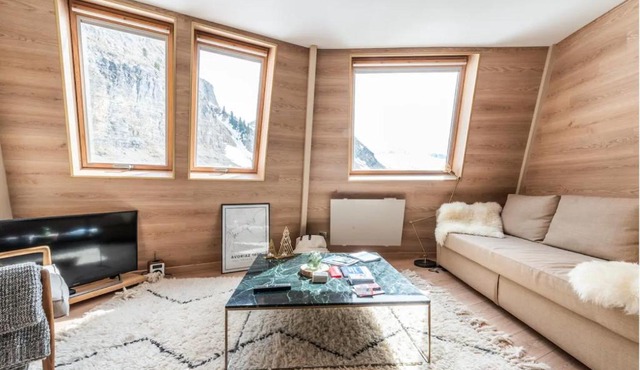 Mountain Loft