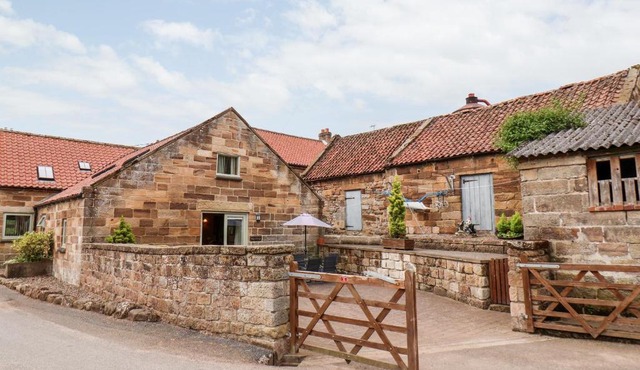 Mulgrave Cottage
