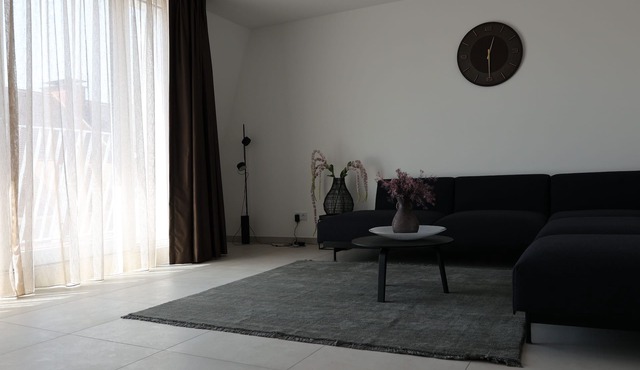 Munich Finest Apartments Apartment 8