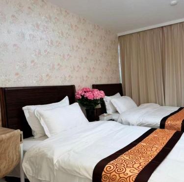 MUTSUMI Hotel