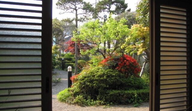 Nadaya Ryokan