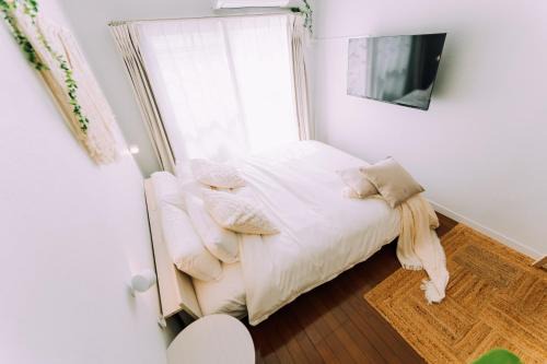 Nakasu Stay Private Apartment for Couples
