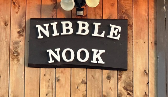 Nibble Nook Farm Cottage