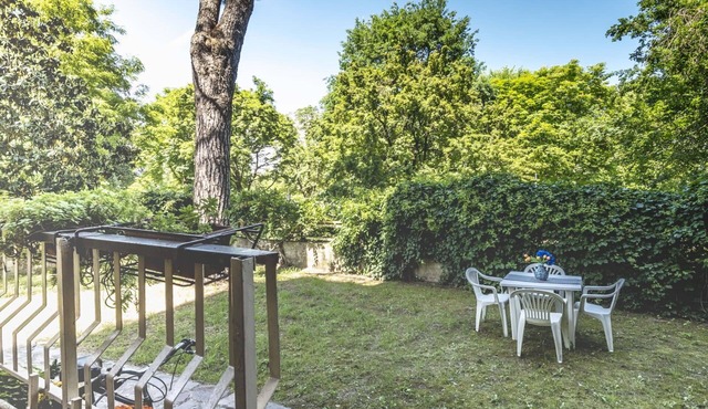 Nice apartment for 2 people with WIFI, TV, terrace and panoramic view