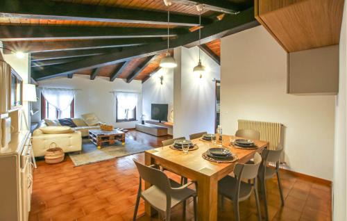 Nice Home In Fraz Azzida With Wifi