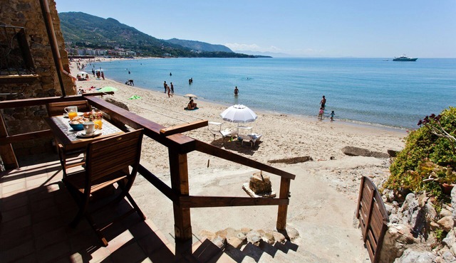 Nido al Mare