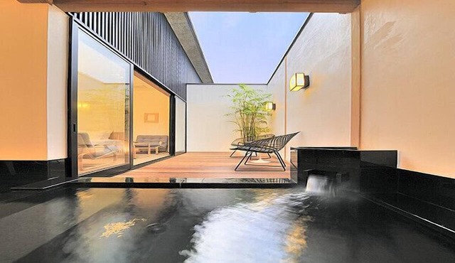 Obama Onsen Ryokan Yunoka
