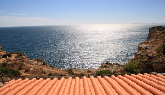 OceanView Right on the sea