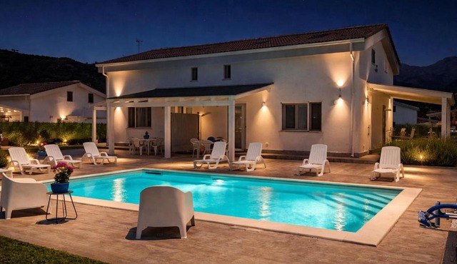 Ohana House Cefalù