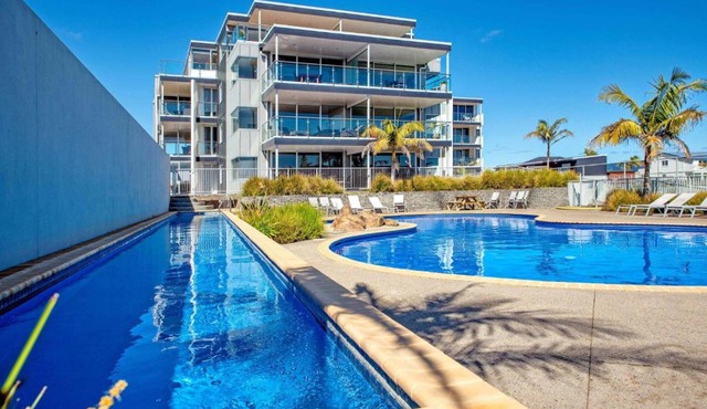 Ohope Beach Resort
