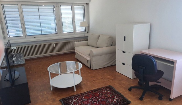 One private room, ease to access to the city center, landscapes and airport