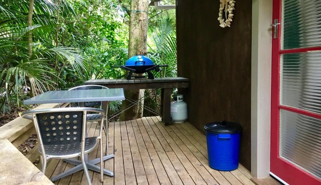 Onetangi Cabin