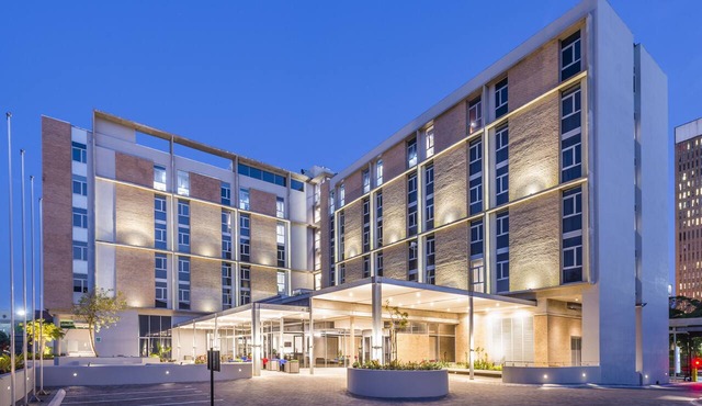 ONOMO Hotel Durban