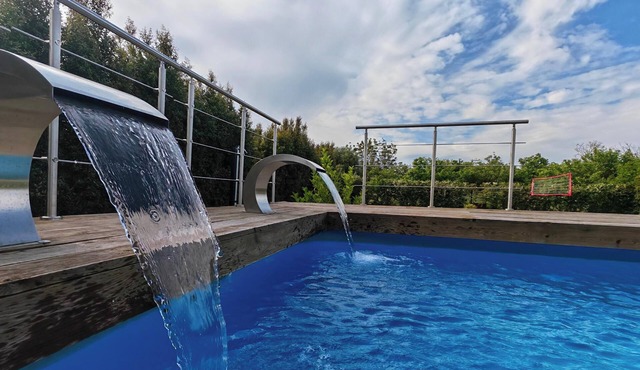 Originale, Elegante e Confortevole Location nei Pressi Della Città Antica