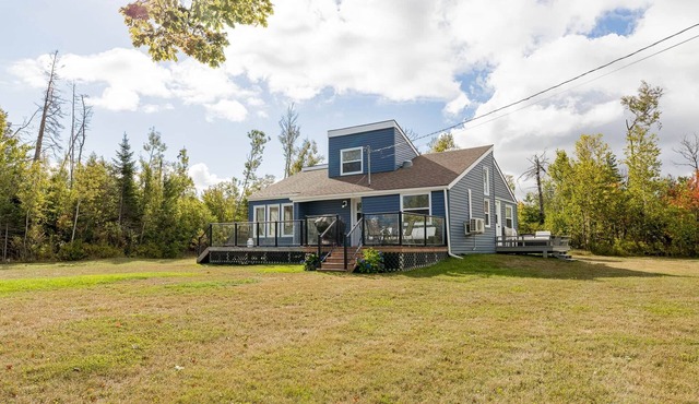 Osprey Place - Minutes from Brackley Beach