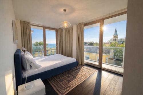 Panorama Apartment
