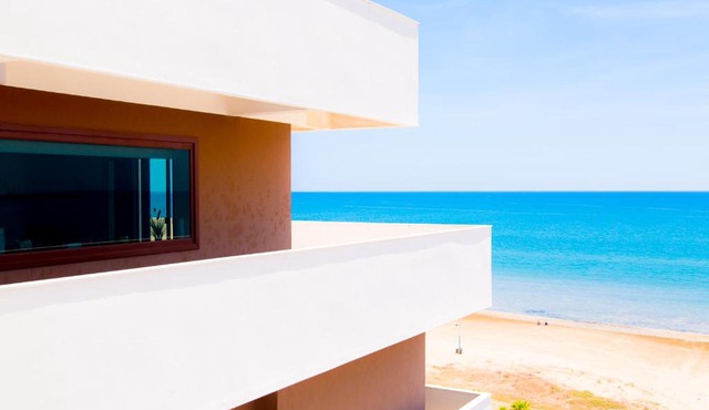 Panorama Appartment il Sole