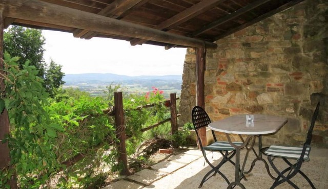Paradiso Selvaggio by Interhome