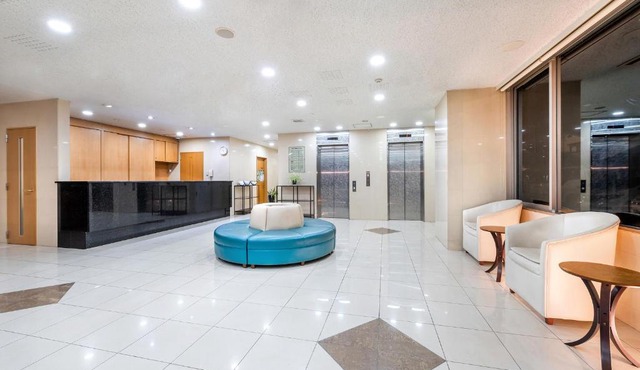 Park Inn Sanyo Onoda