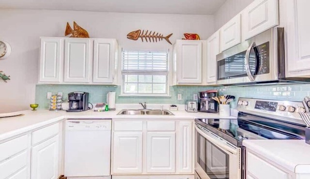 Pet Friendly - Close to Beach - The Wharf - Sports