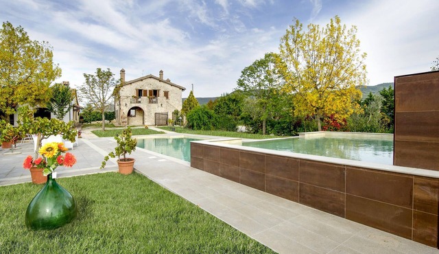 Pet friendly home in Acquasparta