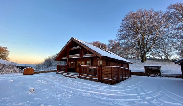Pine Lodge
