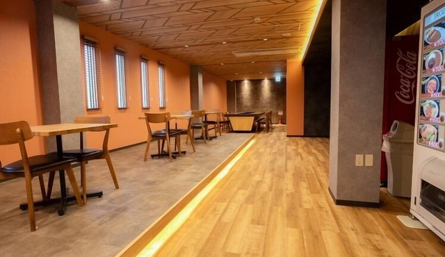 Ping Pong Hotel & Cabin Tokuyama Ekimae / Ping Pong Residence Kojimachi