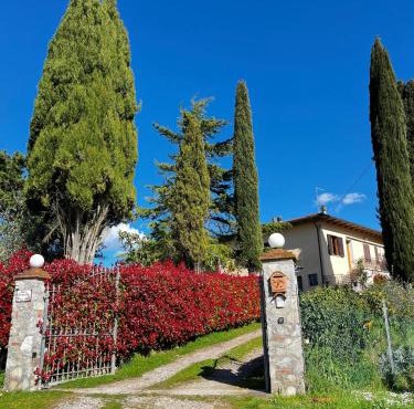 Podere Campanella