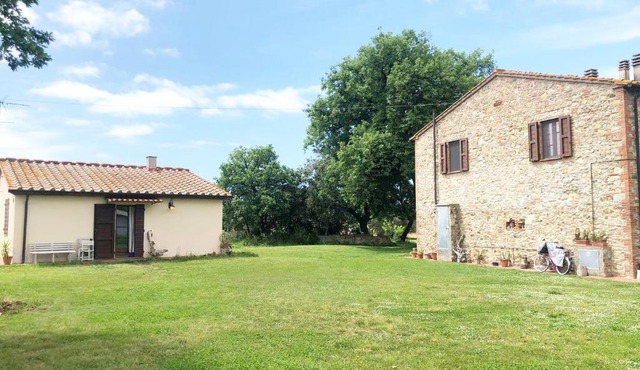Podere il cuoricino