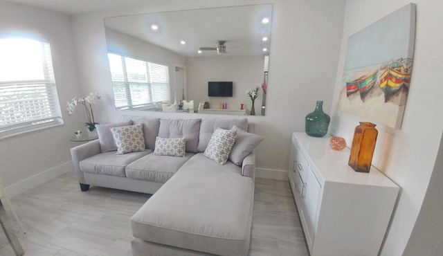 Pompano Beach Hidden Gem
