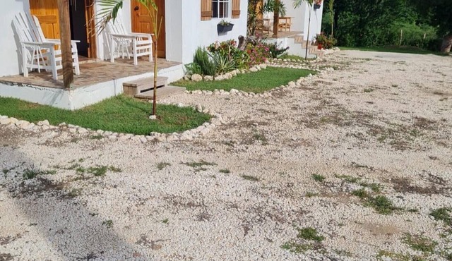 Private 2 bedroom Casitas with pool. Azteca villas