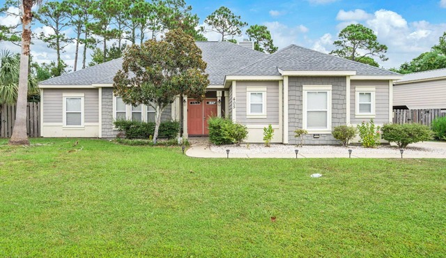 ☀️Private Pool - Close to Beach - Free Parking - Pet Friendly
