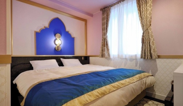 Queen Room Capacity 2 people Standard/Urayasu Chiba