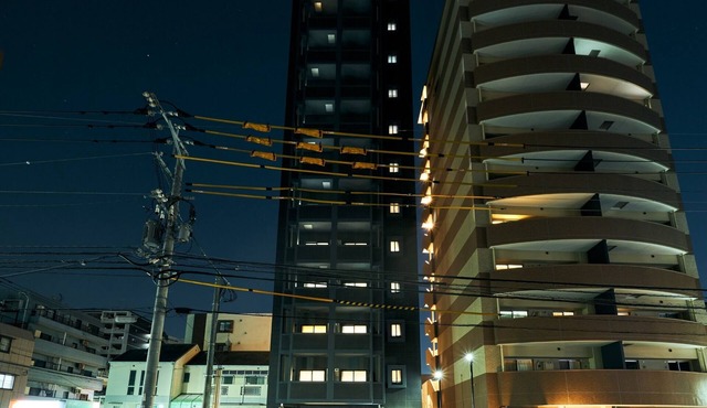 Rakuten STAY Fukuoka Yakuin Okaimono Panda Twin / Fukuoka Fukuoka