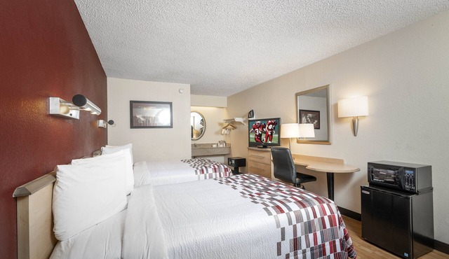 Red Roof Inn Syracuse