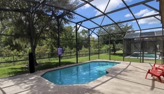 Ref 701BV. Villa at Bella Vida with own pool. Near Disney