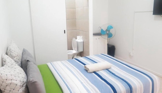 Relax & Unwind at LodgeOn91 !