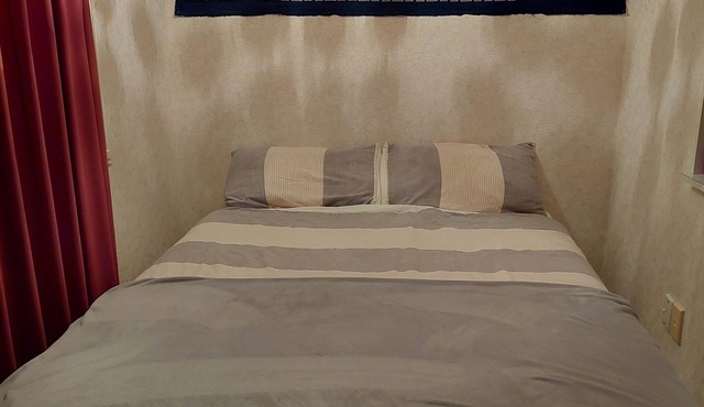Relaxing save space for young families