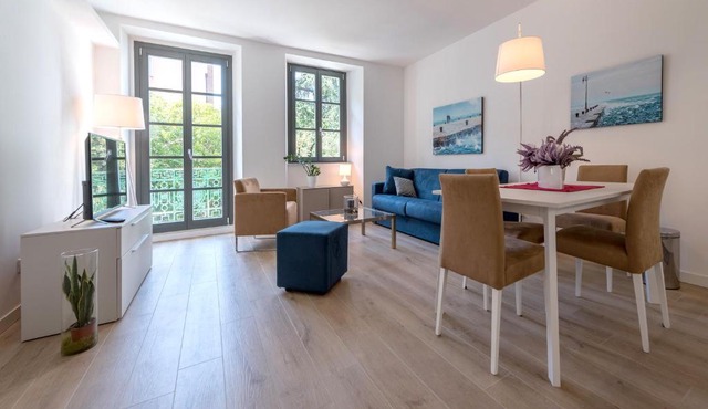 Residence La Torre con private park