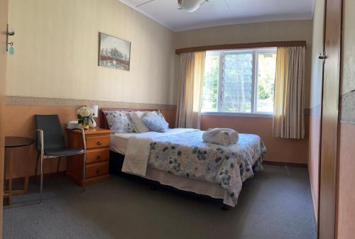 Rest & Relax Holiday Home
