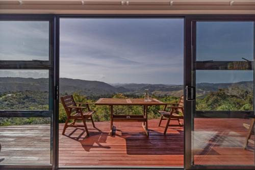 Ridge Valley View