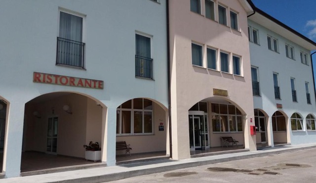 Risthotel Airport